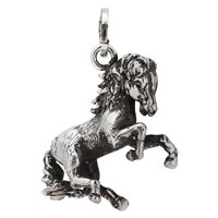 Charm Boccadamo in Argento BPS044
